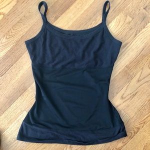 Yummie Tummie by Heather Thompson Shaping Tank